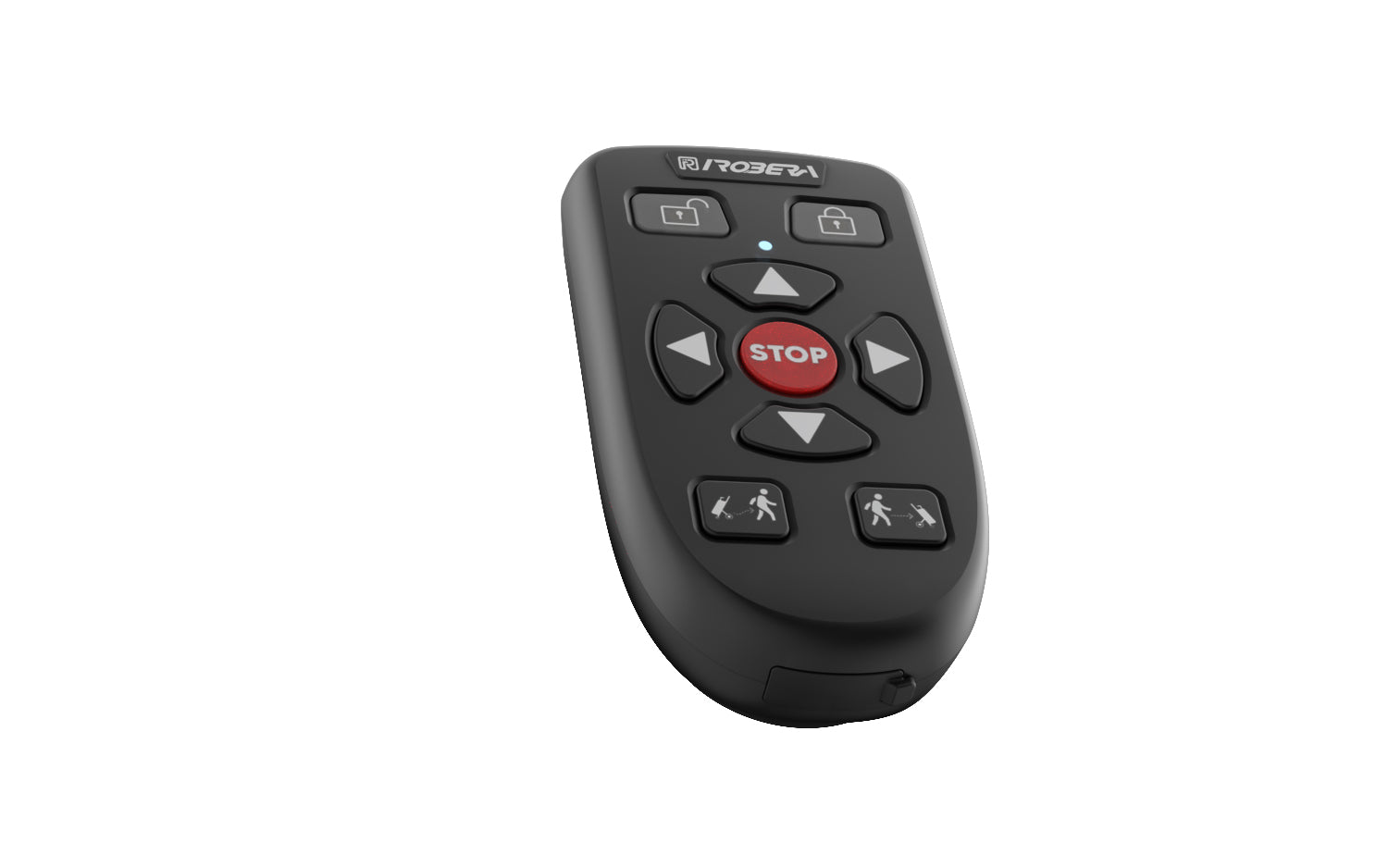 Remote control for Robera pro