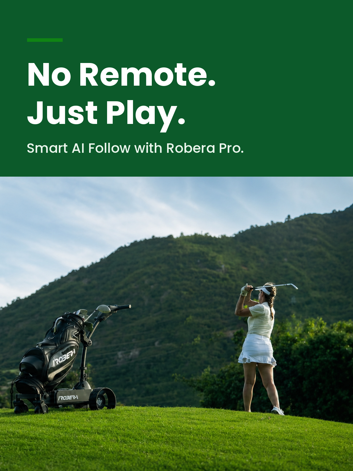 National Golf Month Bundle — Limited Offer