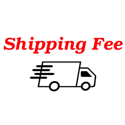 Shipping Balance Payment