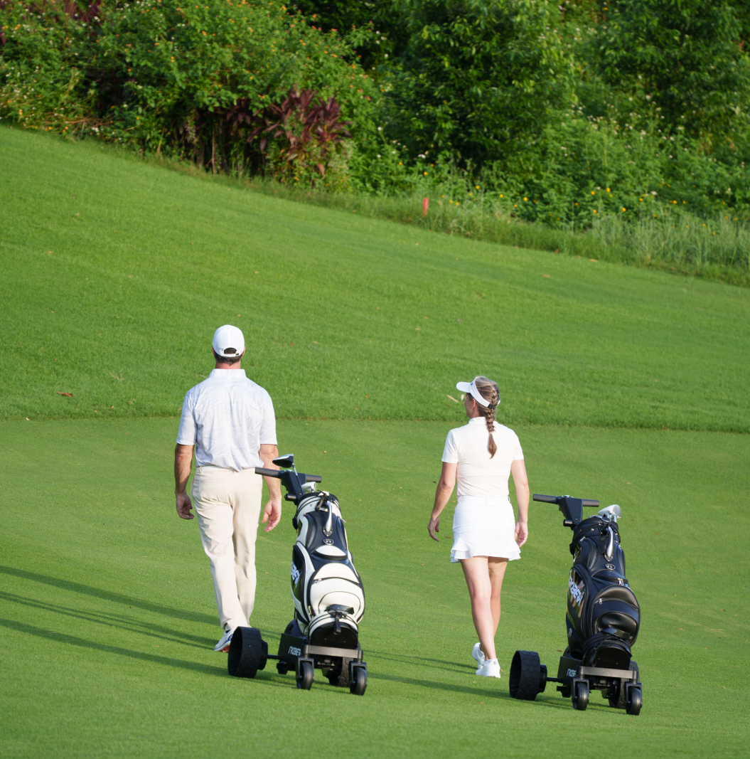 Labor Day Special — Free Golf Balls with Robera Pro (for US only)