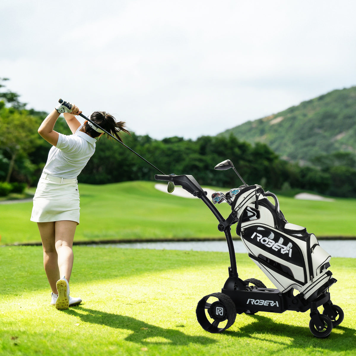 National Golf Month Bundle — Limited Offer