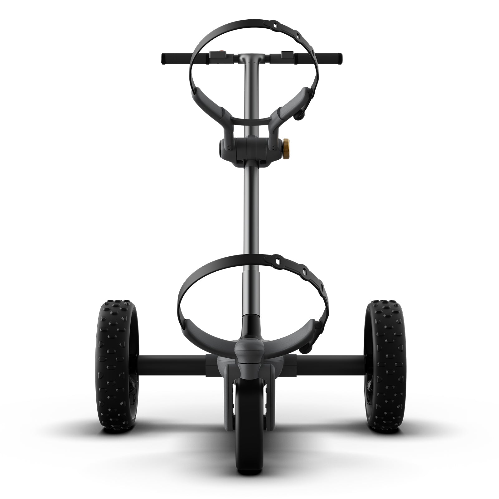 Pre-Order Now: Robera NEO: The World's First AI Vision & GPS Smart Golf Caddy